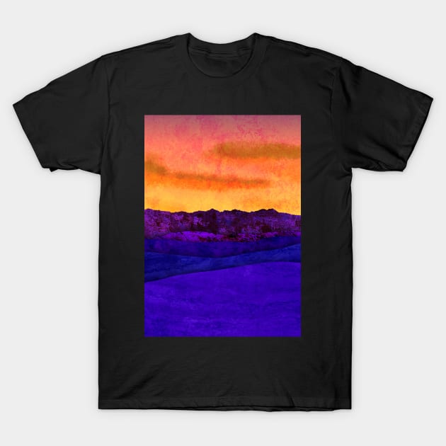 One dune T-Shirt by Creartist